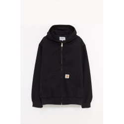 CARHARTT WIP BLACK OG ACTIVE SUMMER JACKET
